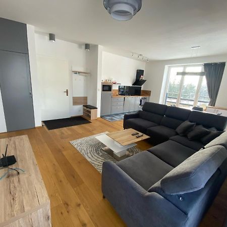 3 Sosny Apartments - Suite 1 Tatrzańska Szczyrba Zewnętrze zdjęcie