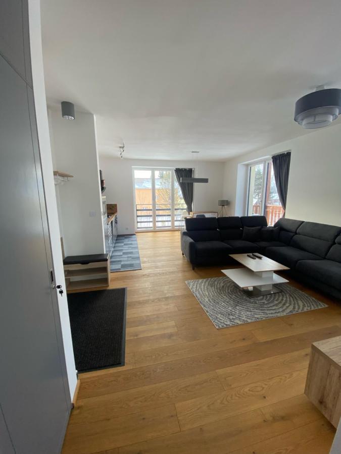 3 Sosny Apartments - Suite 1 Tatrzańska Szczyrba Zewnętrze zdjęcie