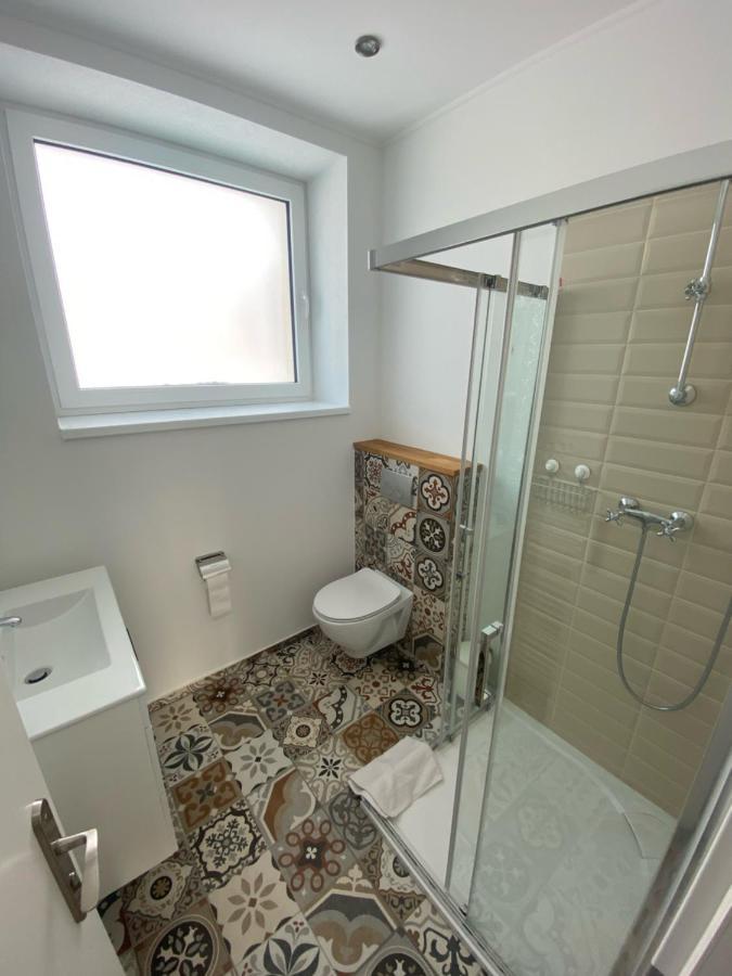 3 Sosny Apartments - Suite 1 Tatrzańska Szczyrba Zewnętrze zdjęcie
