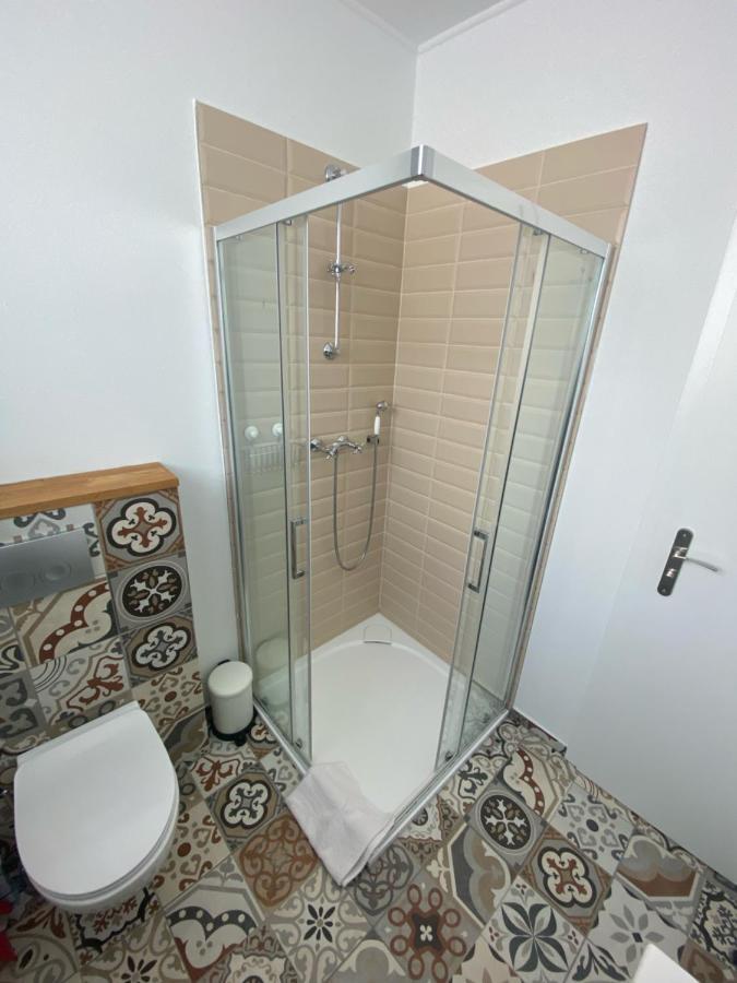 3 Sosny Apartments - Suite 1 Tatrzańska Szczyrba Zewnętrze zdjęcie